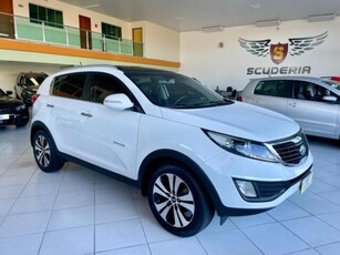 Kia Sportage EX 2.0 4X2 (Flex) P586 2013