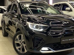 Kia Stonic 1.0 Tgdi Mhev Sx