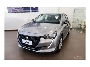 Peugeot 208 1.0 Like 2024