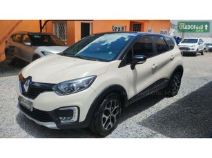 Renault Captur Intense 1.6 16v SCe X-Tronic 2019