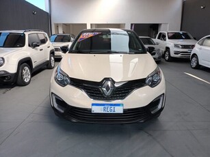 Renault Captur Life 1.6 CVT 2019