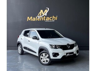 Renault Kwid 1.0 Zen 2021