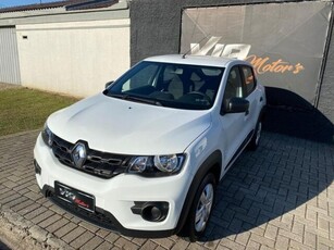 Renault Kwid 1.0 Zen 2021