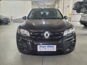 Renault Kwid 1.0 Zen 2021