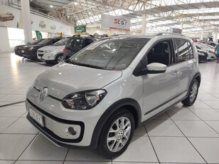 Volkswagen Cross Up! 1.0 TSI 12V