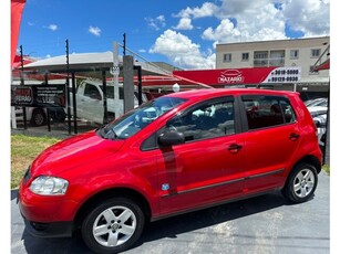 Volkswagen Fox Route 1.0 8V (Flex) 2009