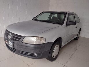 Volkswagen Gol 1.0 TEC City (Flex) 2p 2014