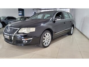 Volkswagen Passat Variant Comfortline 2.0 FSI Turbo 2009