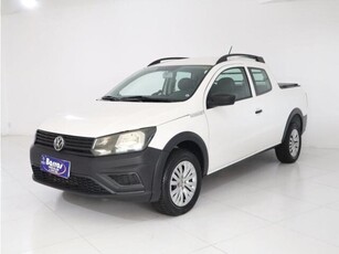 Volkswagen Saveiro Robust 1.6 MSI CD (Flex) 2021