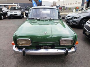 Volkswagen Variant 1.6 1970