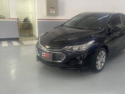 CHEVROLET CRUZE 1.4 TURBO LT 16V FLEX 4P AUTOMÁTICO