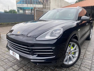 PORSCHE CAYENNE 3.0 V6 E-HYBRID AWD TIPTRONIC S