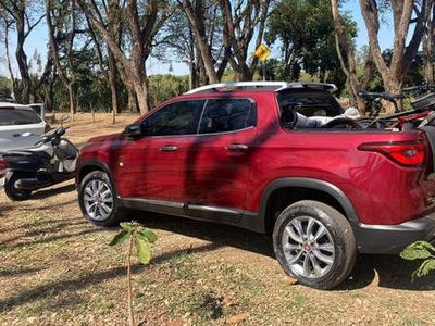 FIAT TORO 2.0 16V TURBO DIESEL VOLCANO 4WD AT9