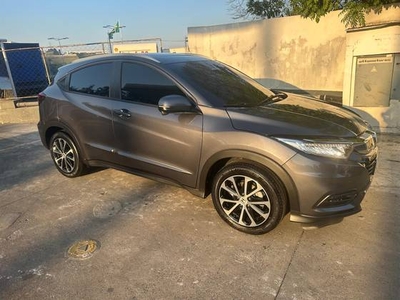 HONDA HR-V 1.5 16V TURBO GASOLINA TOURING 4P AUTOMÁTICO