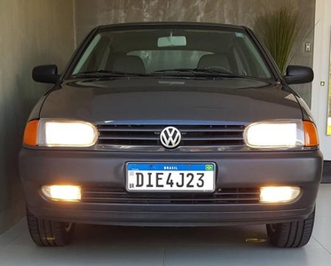 VOLKSWAGEN GOL 1.0 MI SPECIAL 8V GASOLINA 2P MANUAL