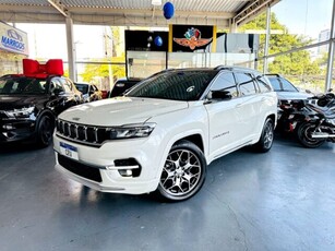 Jeep Commander 1.3 T270 Overland 2023