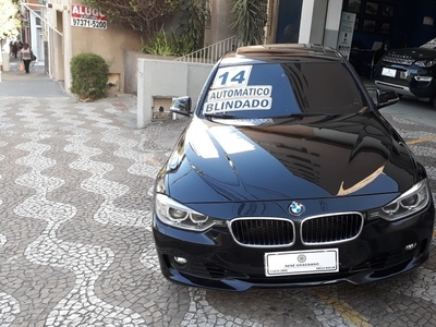 BMW Serie 3 2.0 Sport Aut. 4p 245 hp