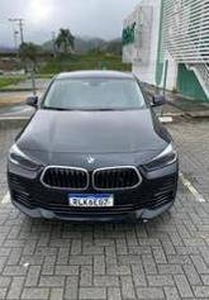 BMW X2 1.5 12V ACTIVEFLEX SDRIVE18I GP STEPTRONIC