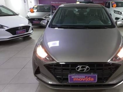 HYUNDAI HB20S 1.0 12V FLEX VISION MANUAL