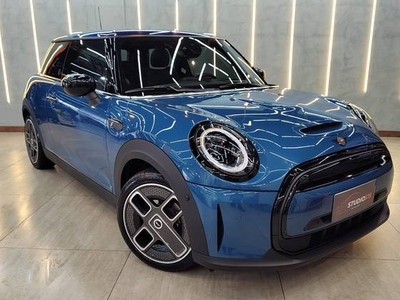 MINI COOPER SE SPORT 2P ELÉTRICO