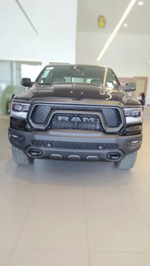 Ram 1500 Rebel V8 5.7 Gasolina (aut) Level I