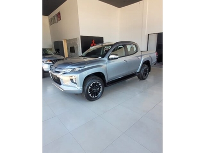 Mitsubishi L200 Triton Sport 2.4 D HPE 4WD (Aut) 2024