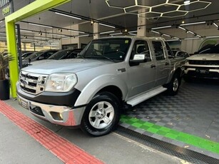 Ford Ranger (Cabine Dupla) Ranger Limited 4x4 3.0 (Cab Dupla) 2011