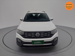 Volkswagen T-Cross 1.0 200 TSI (Aut) 2023