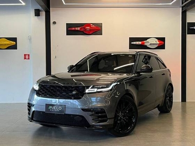 LAND ROVER RANGE ROVER VELAR 3.0 V6 P380 GASOLINA R-DYNAMIC HSE AUTOMÁTICO