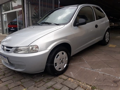 CELTA 1.0 MPFI VHC 8V GASOLINA 2P MANUAL 2004