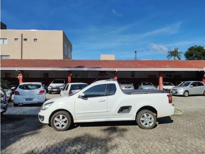 Chevrolet Montana Sport 1.4 (Flex) 2013