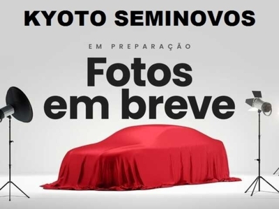 Fiat Toro 1.8 Endurance (Aut) 2022