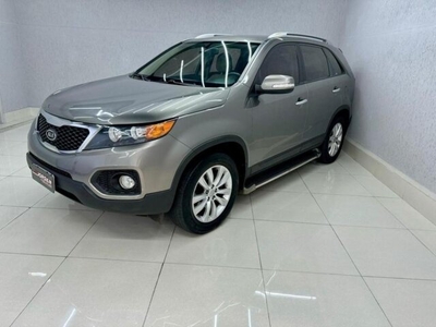 Kia Sorento EX 2.4 (aut)(S.253) 2012