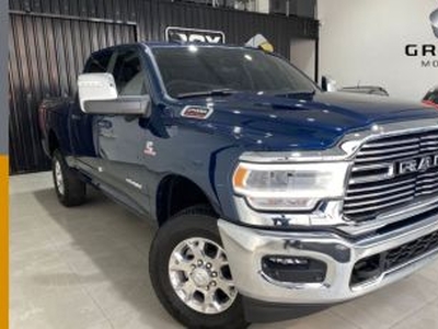 RAM 2500 6.7 I6 Turbo Laramie CD 4x4