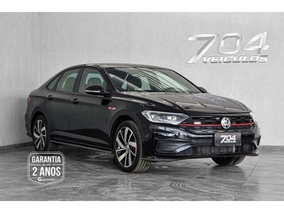 Volkswagen Jetta 2.0 350 TSI GLI DSG 2021