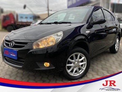 JAC J3 1.4 16V GASOLINA 4P MANUAL