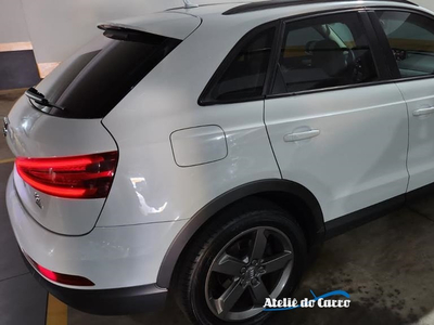 Audi Q3 2.0 Tfsi Ambiente S-tronic Quattro 5p