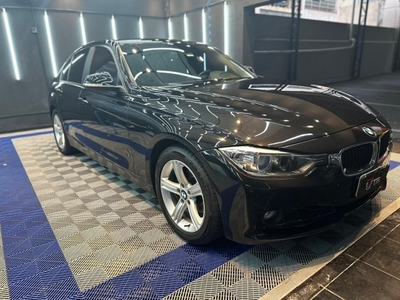 BMW Serie 3 320i 2.0 (Aut)