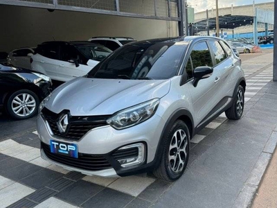 CAPTUR Prata 2018