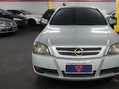 Chevrolet Astra Sedan 2.0 Advantage Flex Power 4p