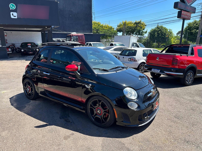 Fiat 500 1.4 16v Abarth 3p