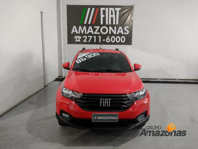 Fiat Strada 1.3 FIREFLY FLEX FREEDOM CS MANUAL