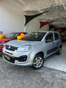 Fiat Uno 1.0 Attractive Flex 5p