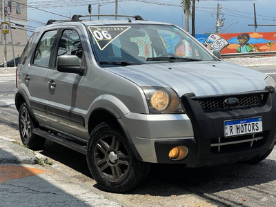 Ford Ecosport 2.0 Xlt 4wd 5p