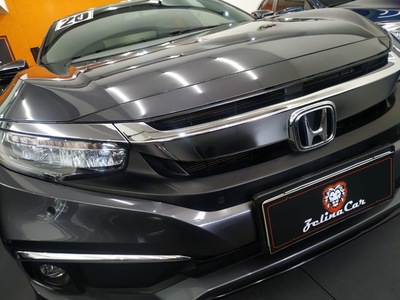 Honda Civic 1.5 Touring Turbo Aut. 4p