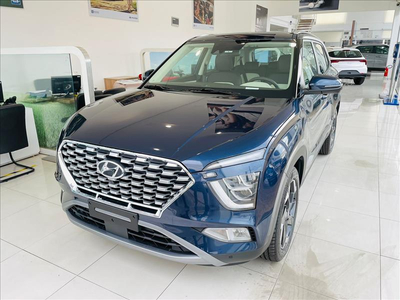 Hyundai Creta 2.0 Flex Ultimate Automatico