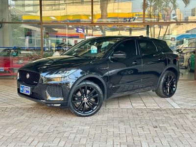 Jaguar E-Pace Jag Epace P250 S Rdy