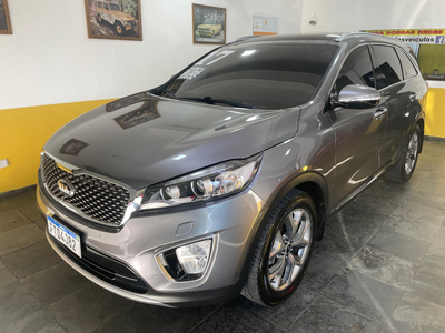 Kia Sorento 3.3 V6 Ex 7l 4x2 Aut. 5p