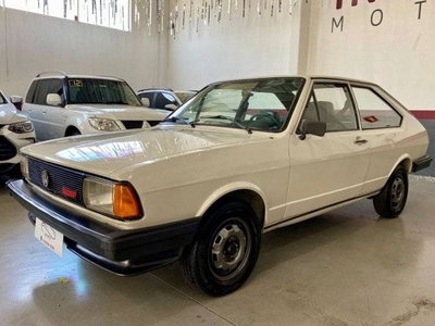 PASSAT Branco 1980