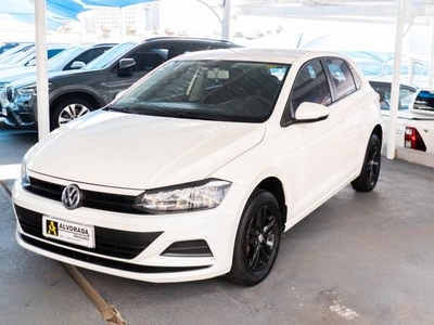 POLO Branco 2021